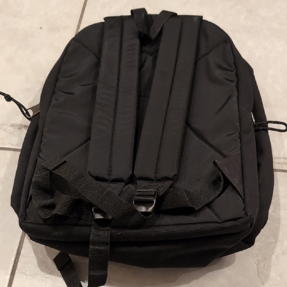 Eastpak Classic Black Backpack - Picture 4 of 8